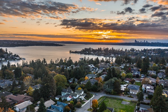 Federal Way, Washington